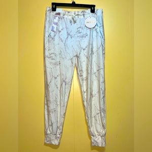 Indero Tie Dye Jogger Pants